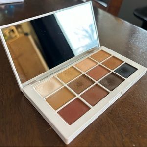 Makeup By Mario Master Mattes Palette